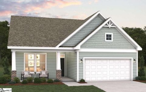 Photo of 20 Red Bank Road, Simpsonville, SC 29681 (MLS # 1577779)