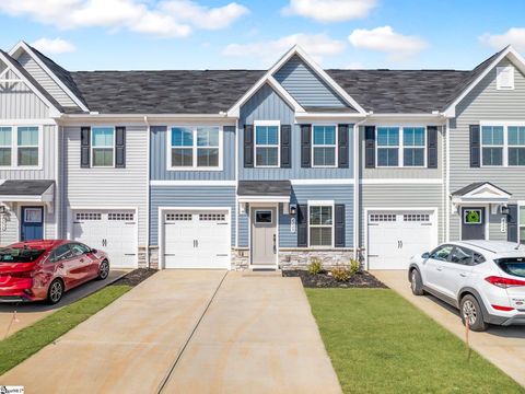 Photo of 4268 Joplin Court, Spartanburg, SC 29307 (MLS # 1582537)