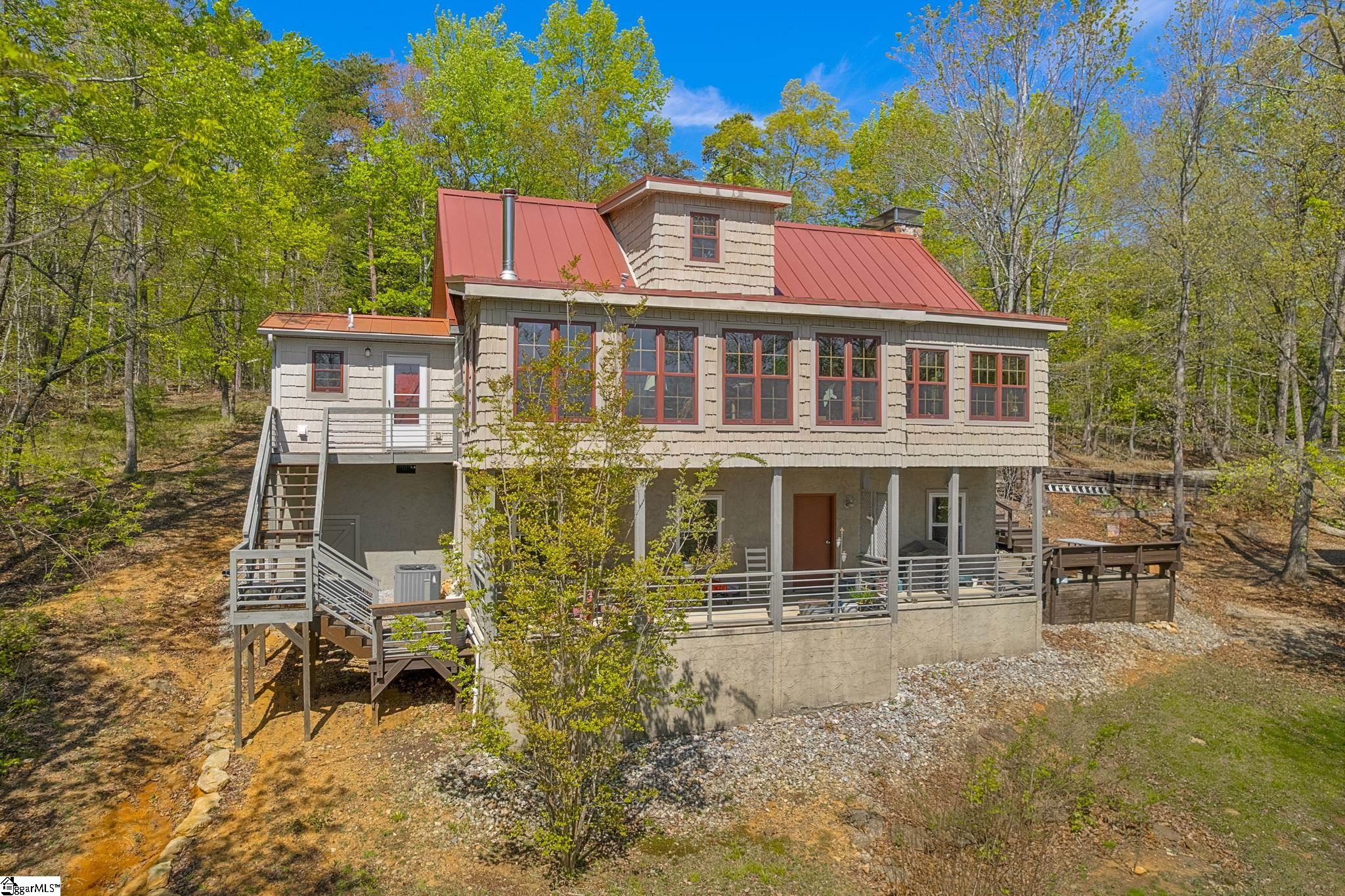 539 Upper Springs Road