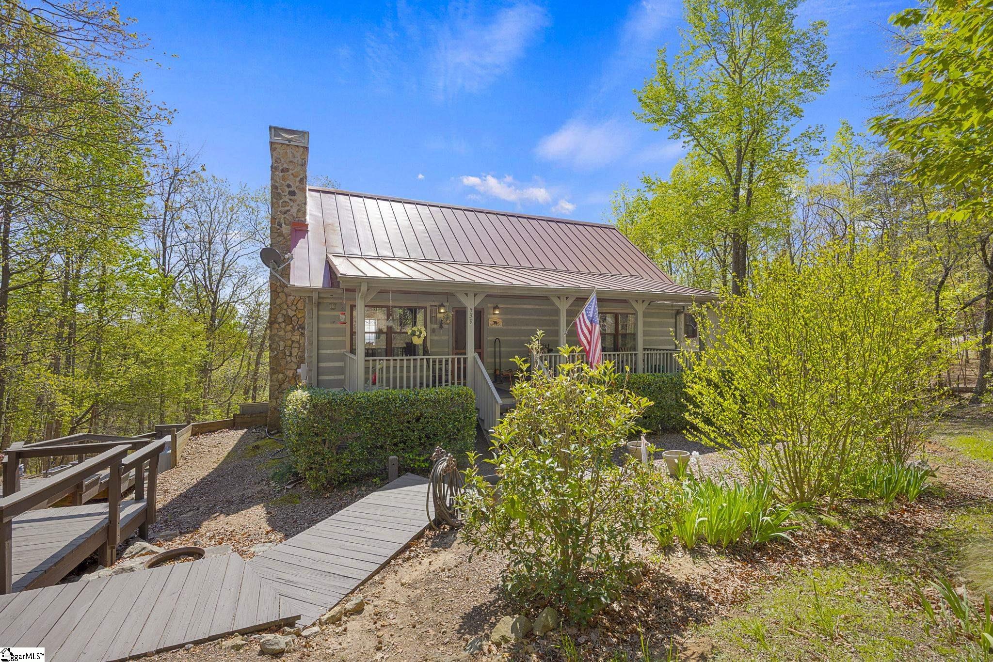 539 Upper Springs Road