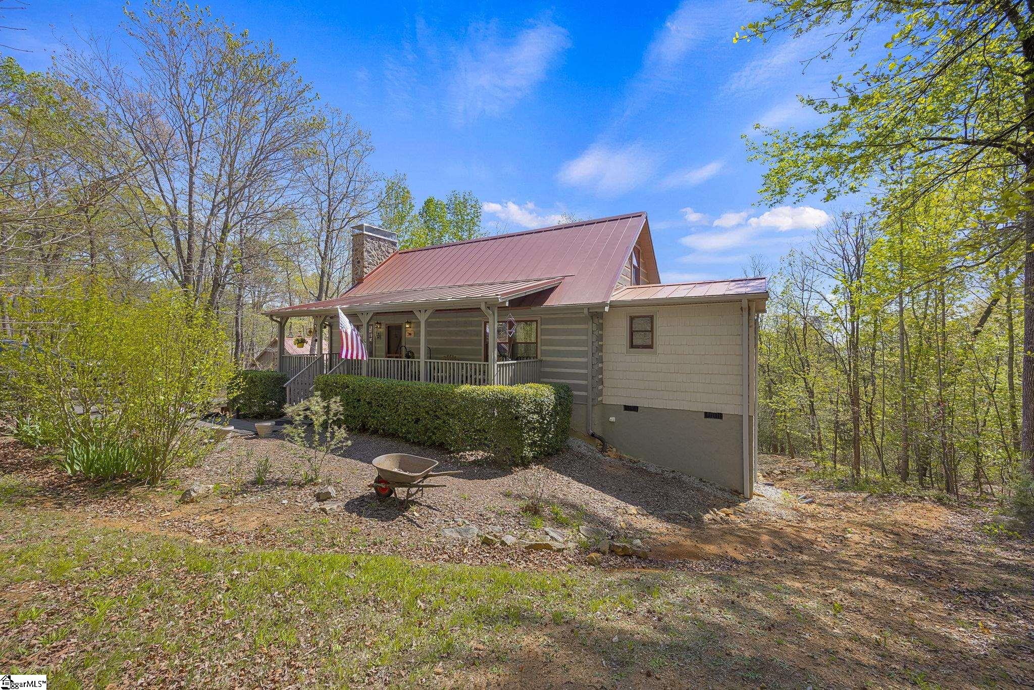 539 Upper Springs Road