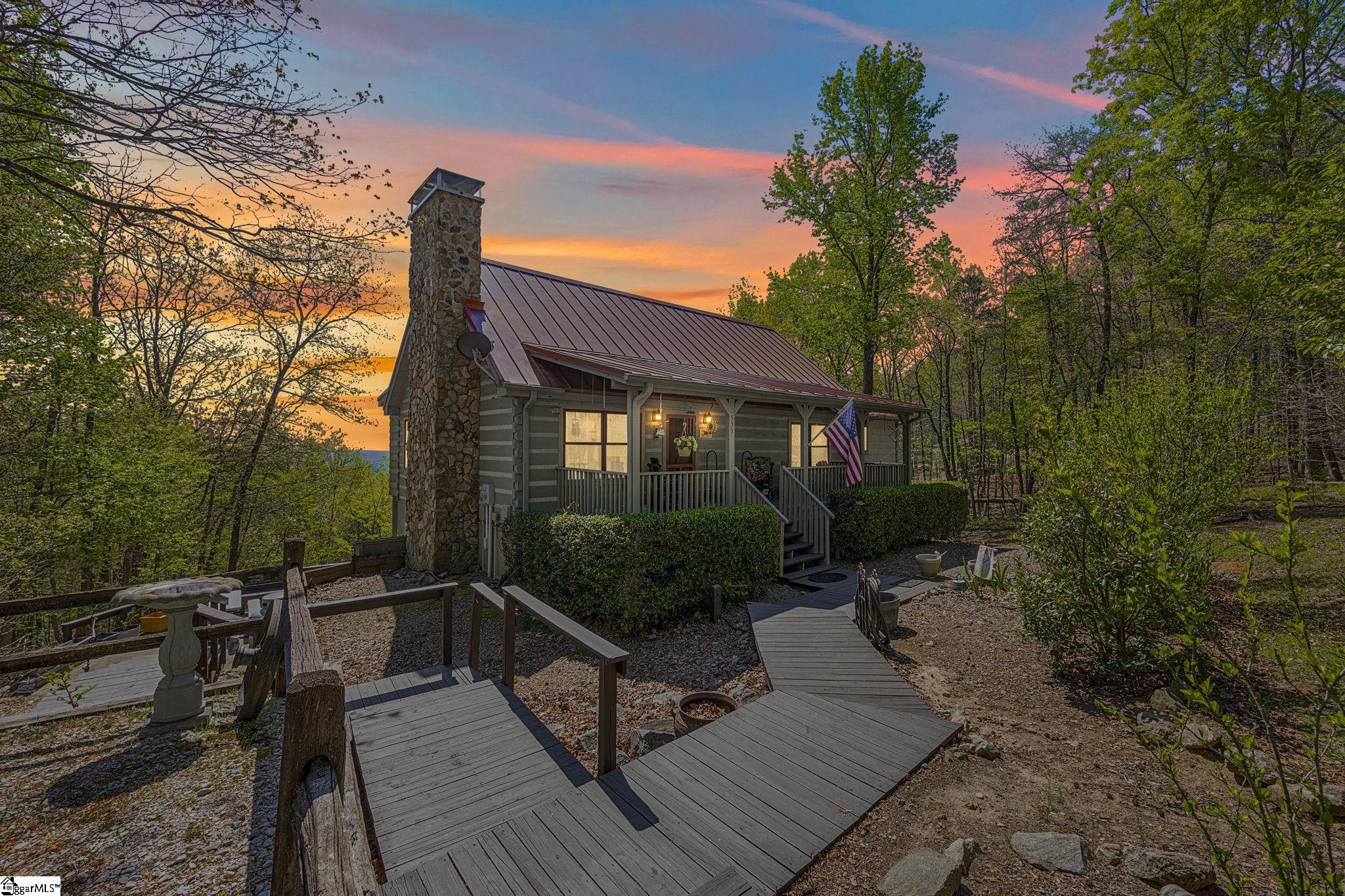 539 Upper Springs Road