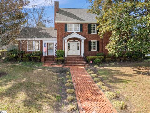 Photo of 305 N Main Street, Greer, SC 29650 (MLS # 1583830)