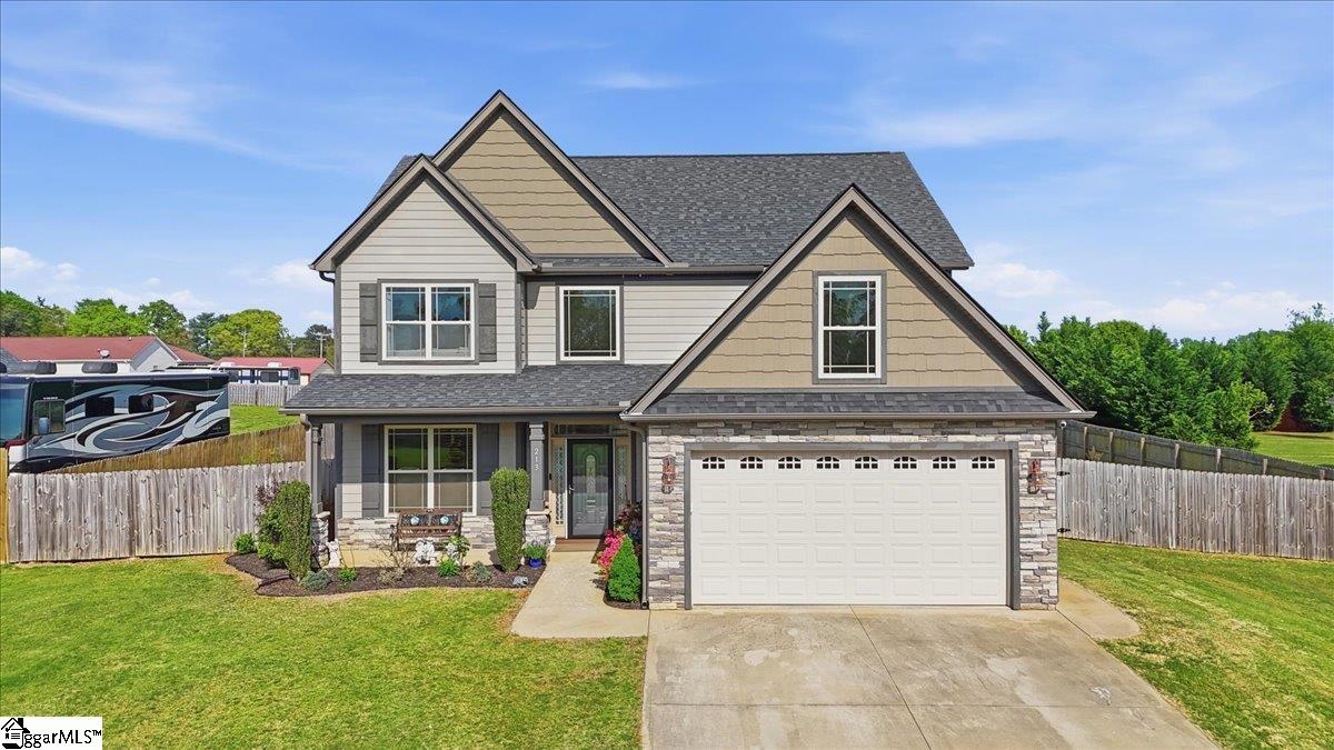 213 Creekside Farms Way
