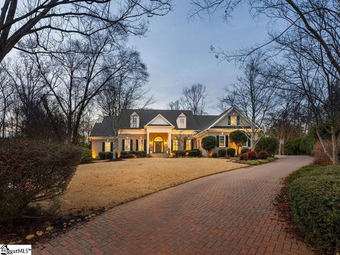 106 Kenton Court Simpsonville SC 28681