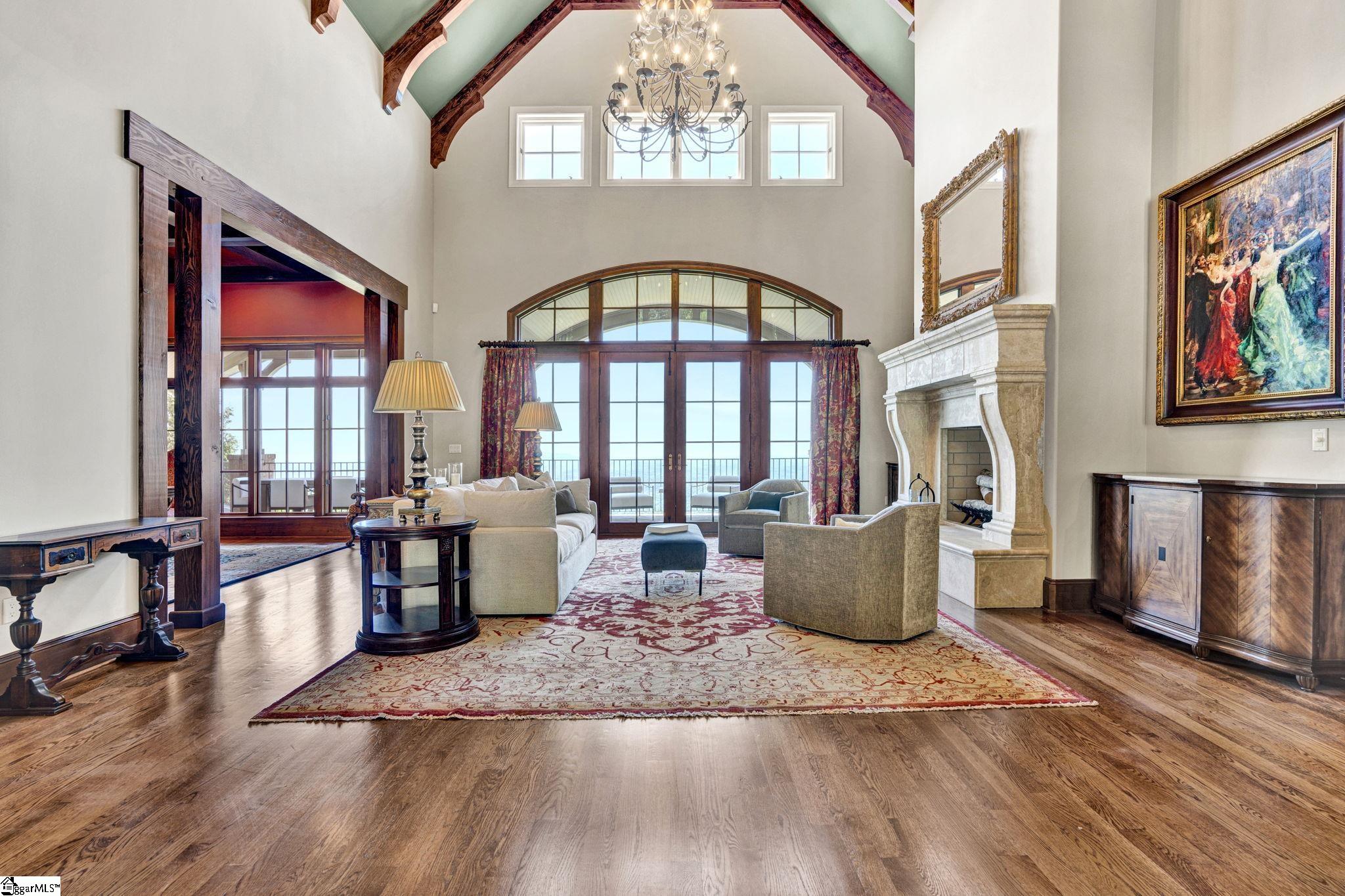 16 High Bluff Court