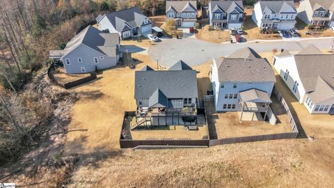 Tiny photo for 119 Marshfield Trail, Simpsonville, SC 29680 (MLS # 1584646)