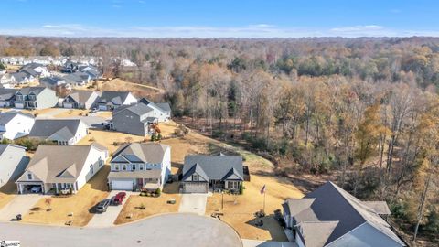 Tiny photo for 119 Marshfield Trail, Simpsonville, SC 29680 (MLS # 1584646)