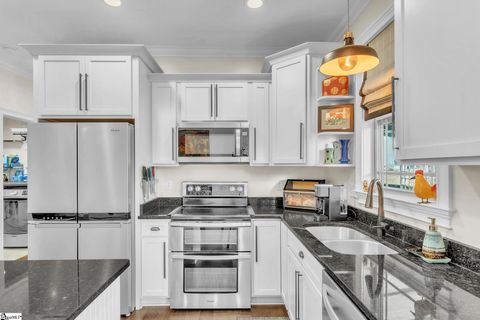 Tiny photo for 119 Marshfield Trail, Simpsonville, SC 29680 (MLS # 1584646)