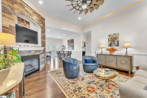 Tiny photo for 119 Marshfield Trail, Simpsonville, SC 29680 (MLS # 1584646)