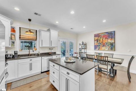 Tiny photo for 119 Marshfield Trail, Simpsonville, SC 29680 (MLS # 1584646)