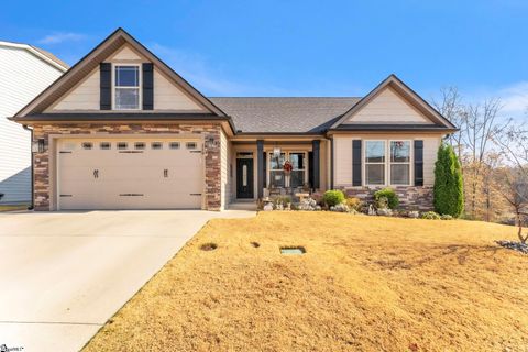 Photo of 119 Marshfield Trail, Simpsonville, SC 29680 (MLS # 1584646)