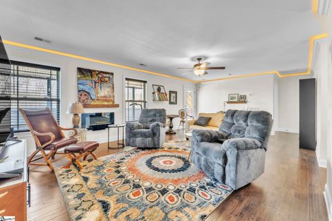 Tiny photo for 119 Marshfield Trail, Simpsonville, SC 29680 (MLS # 1584646)