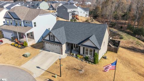 Tiny photo for 119 Marshfield Trail, Simpsonville, SC 29680 (MLS # 1584646)