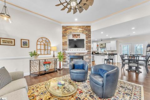 Tiny photo for 119 Marshfield Trail, Simpsonville, SC 29680 (MLS # 1584646)
