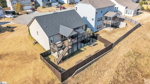 Tiny photo for 119 Marshfield Trail, Simpsonville, SC 29680 (MLS # 1584646)