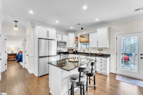 Tiny photo for 119 Marshfield Trail, Simpsonville, SC 29680 (MLS # 1584646)