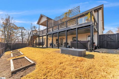 Tiny photo for 119 Marshfield Trail, Simpsonville, SC 29680 (MLS # 1584646)