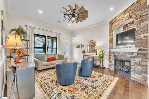 Tiny photo for 119 Marshfield Trail, Simpsonville, SC 29680 (MLS # 1584646)