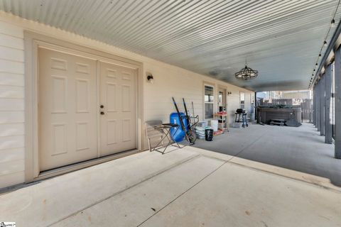 Tiny photo for 119 Marshfield Trail, Simpsonville, SC 29680 (MLS # 1584646)