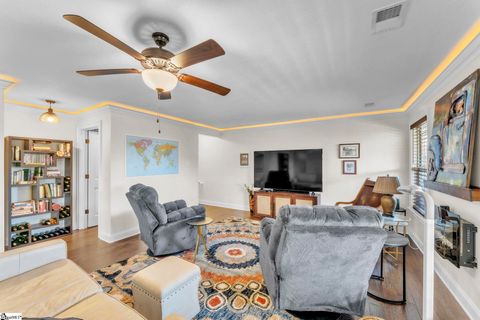 Tiny photo for 119 Marshfield Trail, Simpsonville, SC 29680 (MLS # 1584646)