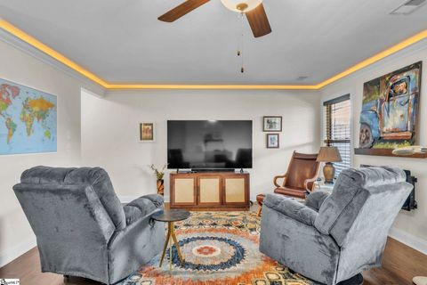 Tiny photo for 119 Marshfield Trail, Simpsonville, SC 29680 (MLS # 1584646)