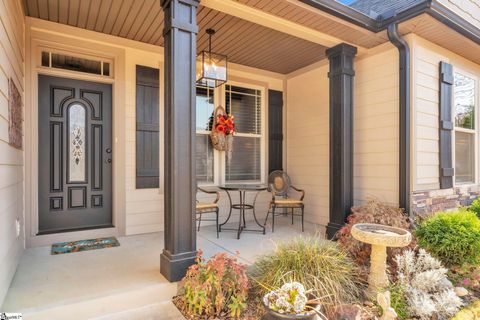 Tiny photo for 119 Marshfield Trail, Simpsonville, SC 29680 (MLS # 1584646)