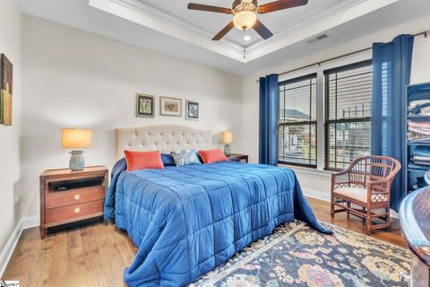 Tiny photo for 119 Marshfield Trail, Simpsonville, SC 29680 (MLS # 1584646)