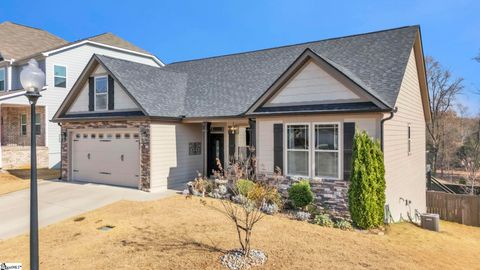 Tiny photo for 119 Marshfield Trail, Simpsonville, SC 29680 (MLS # 1584646)