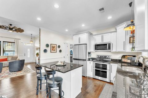 Tiny photo for 119 Marshfield Trail, Simpsonville, SC 29680 (MLS # 1584646)
