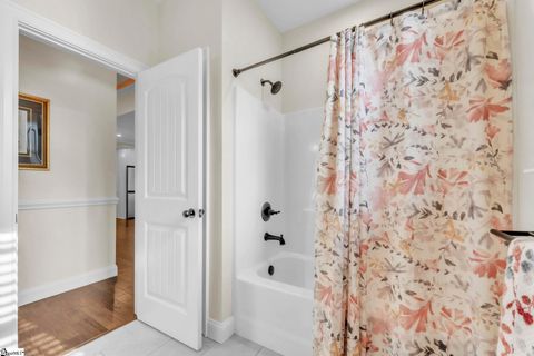 Tiny photo for 119 Marshfield Trail, Simpsonville, SC 29680 (MLS # 1584646)