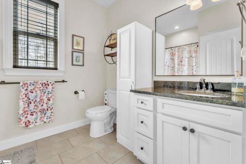 Tiny photo for 119 Marshfield Trail, Simpsonville, SC 29680 (MLS # 1584646)