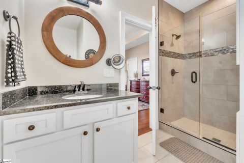Tiny photo for 119 Marshfield Trail, Simpsonville, SC 29680 (MLS # 1584646)