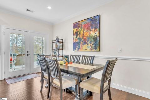 Tiny photo for 119 Marshfield Trail, Simpsonville, SC 29680 (MLS # 1584646)