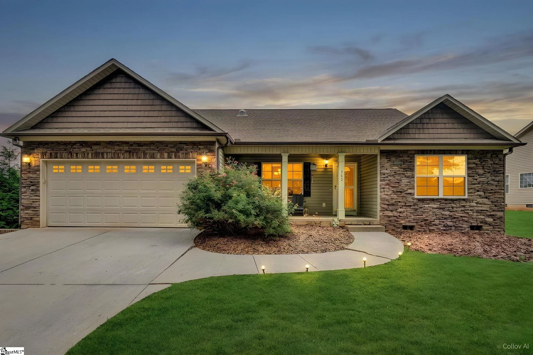 305 Bent River Drive