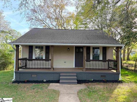 Photo of 9 Brooks Avenue, Greenville, SC 29617 (MLS # 1588375)