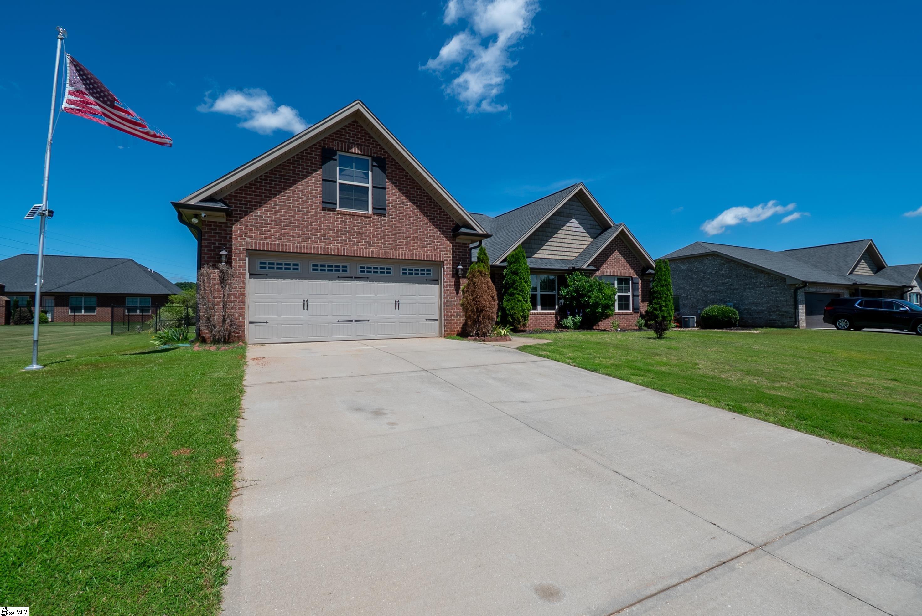 303 E Story Bush Drive