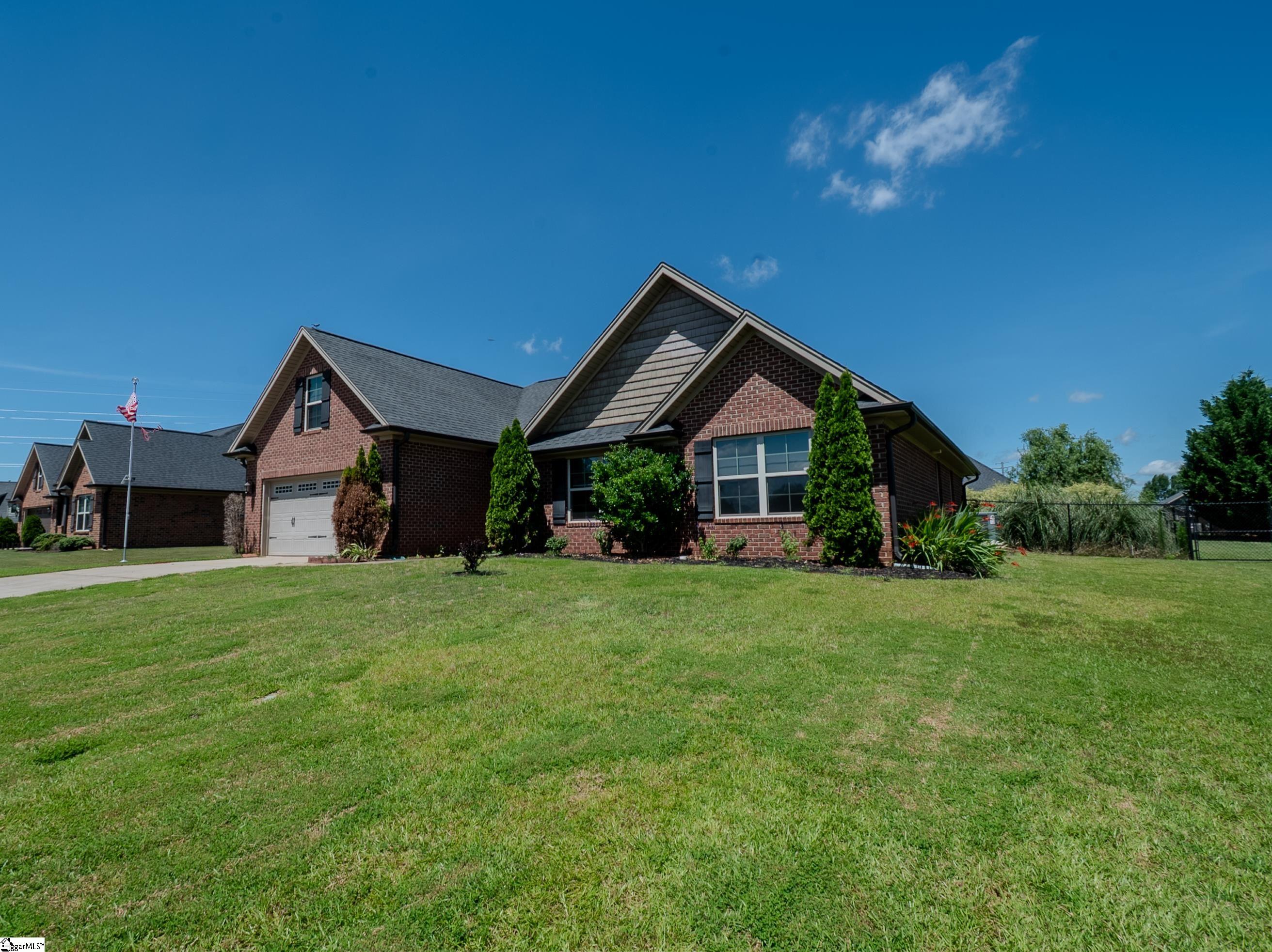 303 E Story Bush Drive