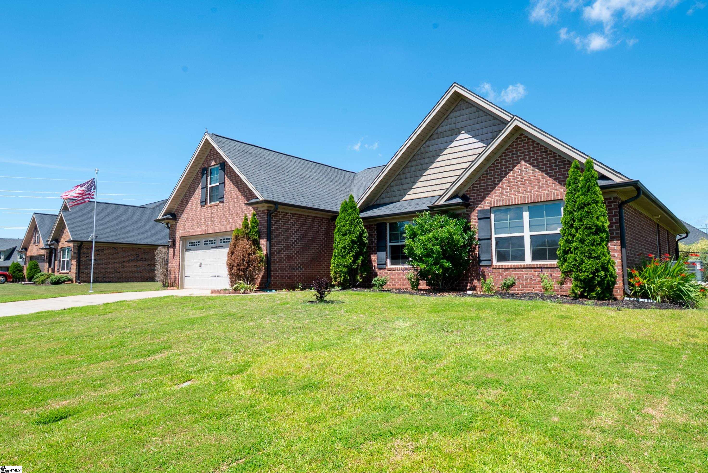 303 E Story Bush Drive
