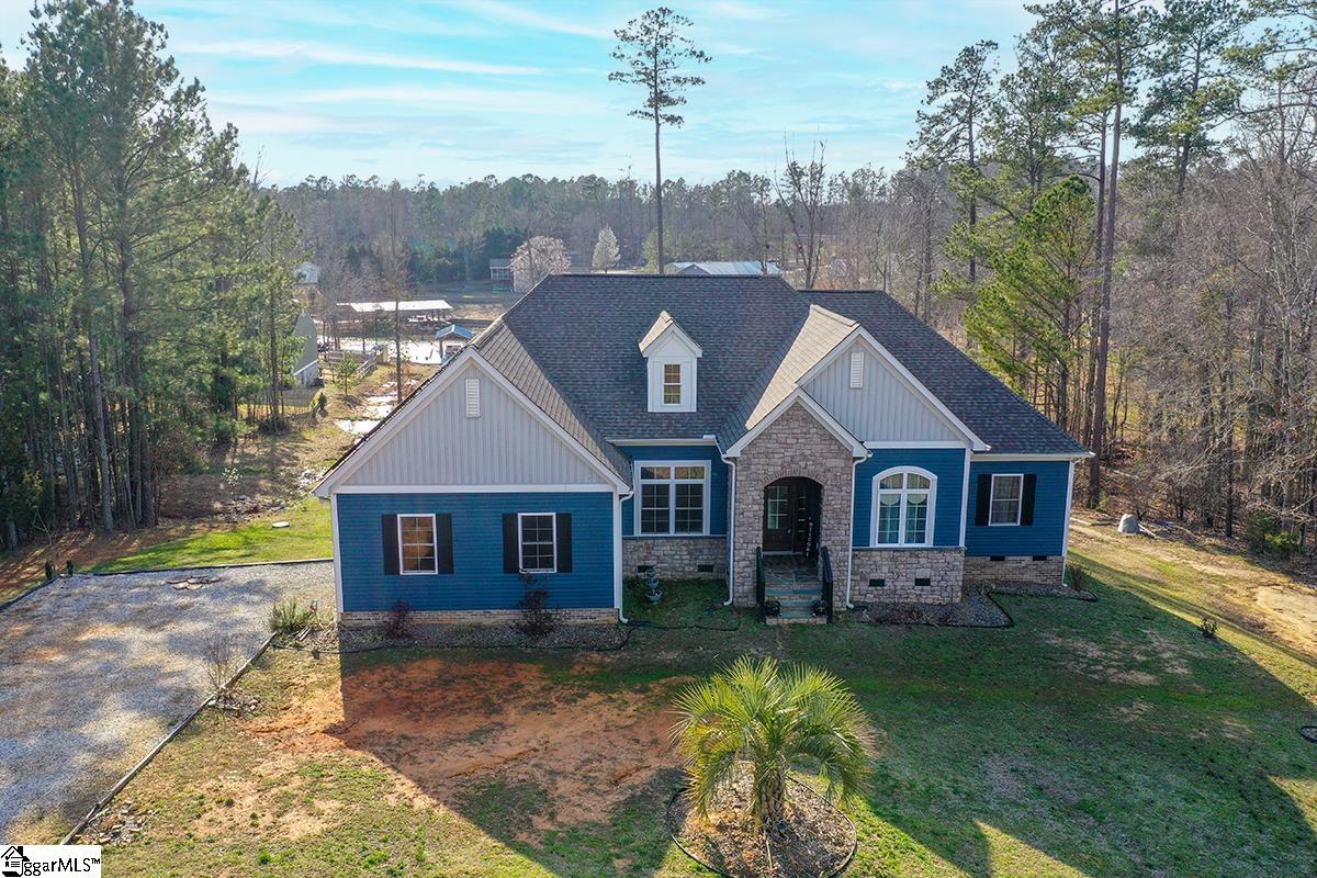 663 Summerset Bay Drive