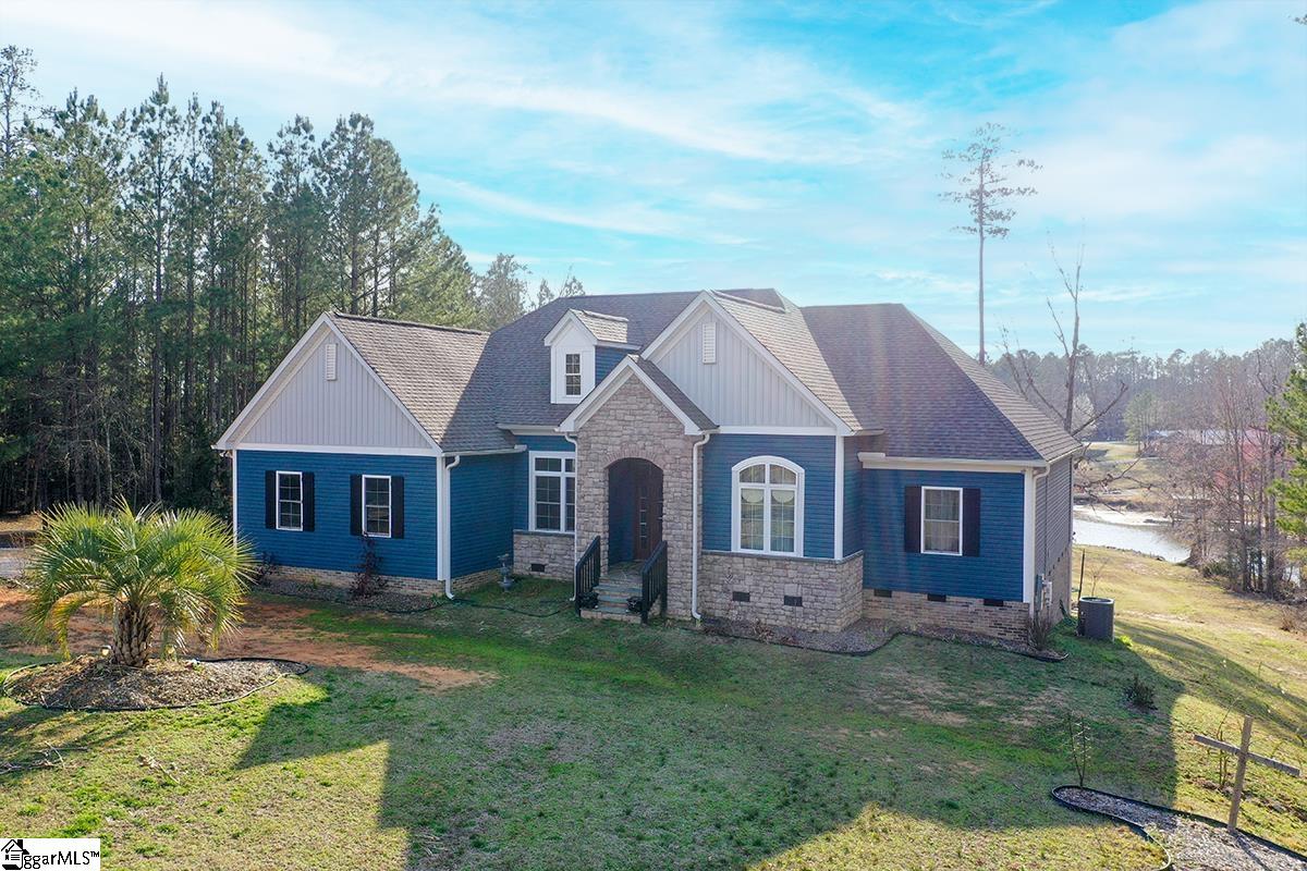 663 Summerset Bay Drive