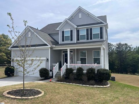 Photo of 504 Slate Court, Easley, SC 29642 (MLS # 1587145)