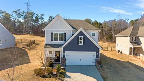 645 Morning Meadows Drive Inman SC 29349