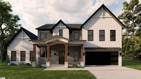 1 Inverray Drive Taylors SC 29687