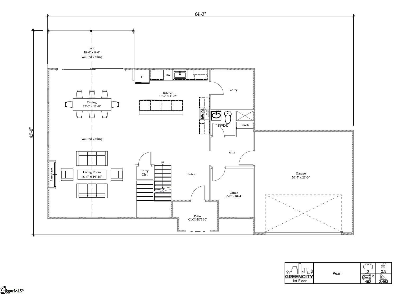 1 Inverray Drive