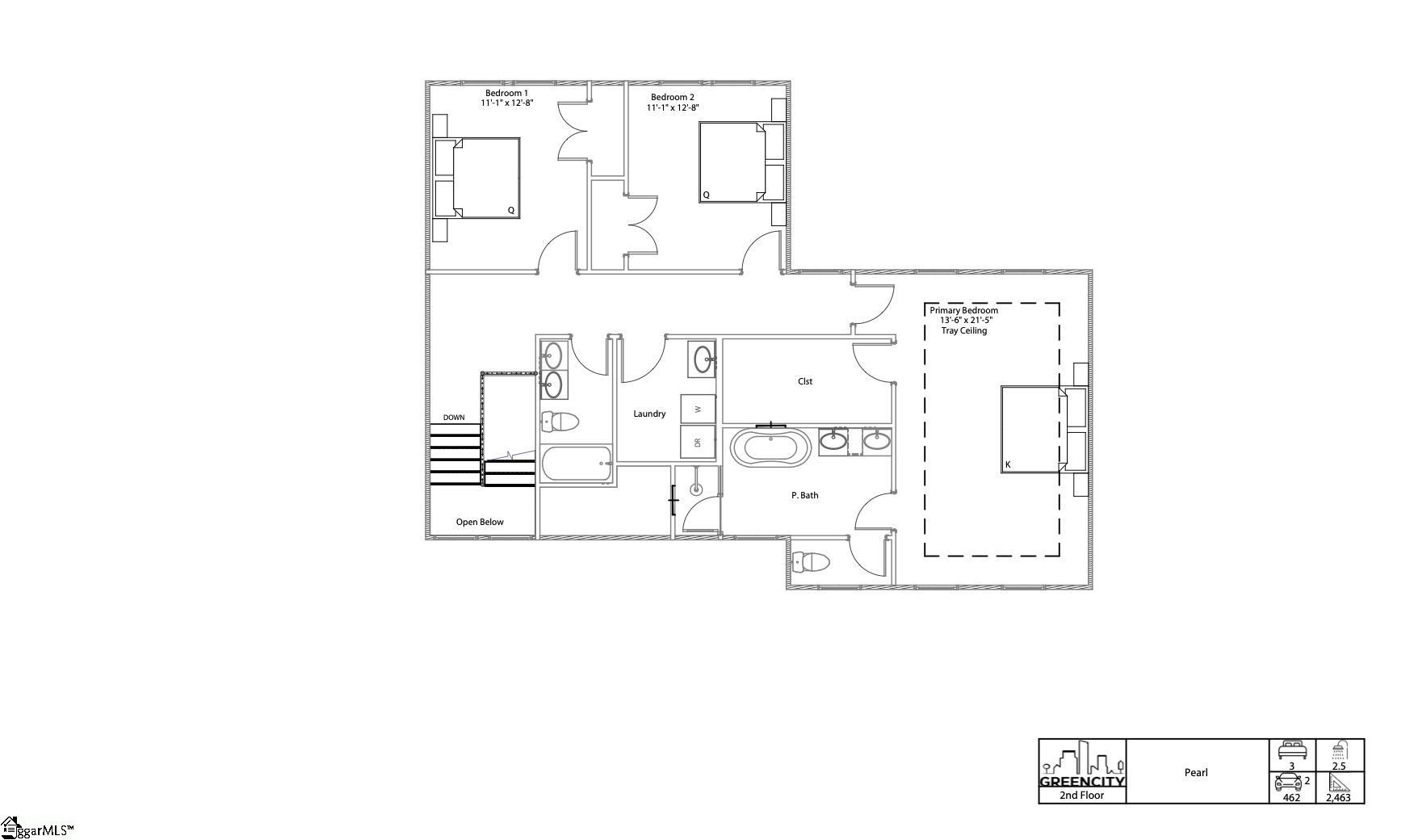 1 Inverray Drive