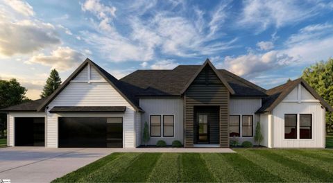 Photo of 0 Inverray Drive, Taylors, SC 29687 (MLS # 1583714)