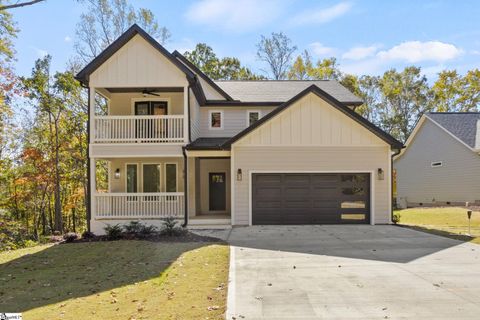 15 Fowler Road Taylors SC 29687