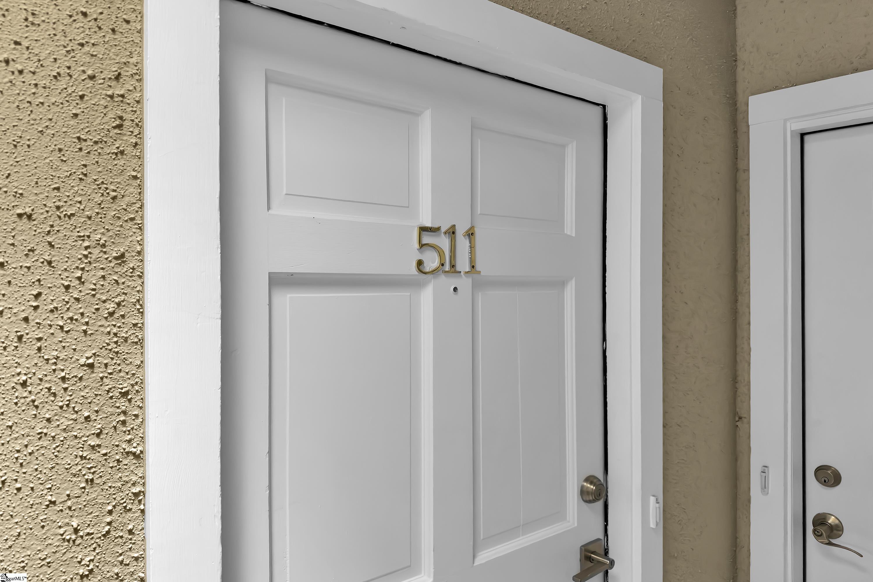 233 N Main Street Unit 511