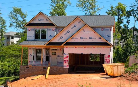 Photo of 329 Juniper Leaf Way, Greer, SC 29651 (MLS # 1591879)